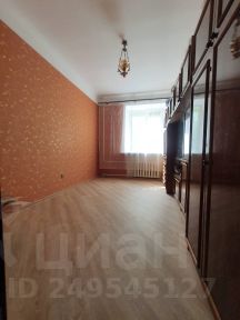 3-комн.кв., 83 м², этаж 2