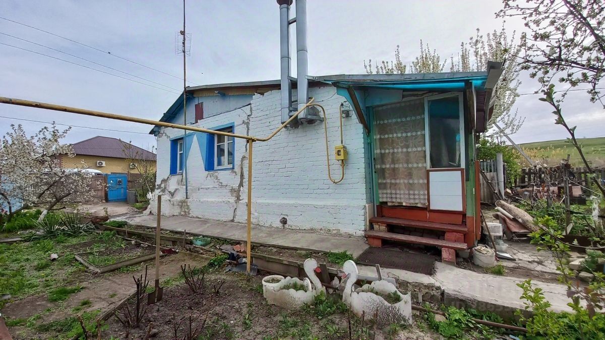 Купить дом в районе Красноармейский в городе Волгоград, продажа домов -  база объявлений Циан. Найдено 135 объявлений