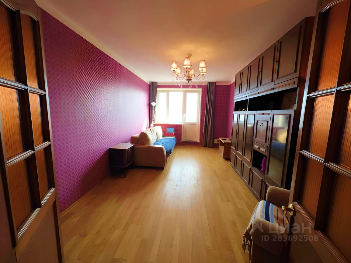 3-комнатная квартира, 73,3 м² — фото 5