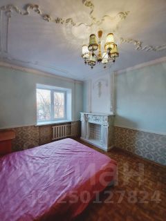 3-комн.кв., 88 м², этаж 4