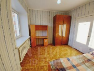 3-комн.кв., 88 м², этаж 4