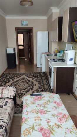 2-комн.кв., 61 м², этаж 2