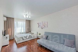 2-комн.кв., 55 м², этаж 3