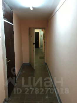 2-комн.кв., 55 м², этаж 4