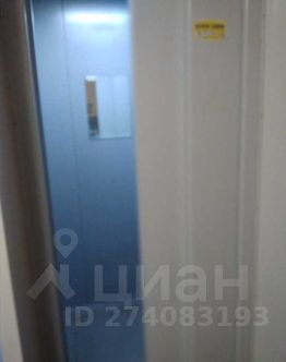 1-комн.кв., 35 м², этаж 4