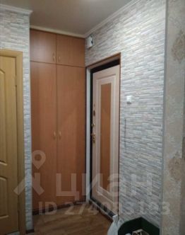 1-комн.кв., 35 м², этаж 4