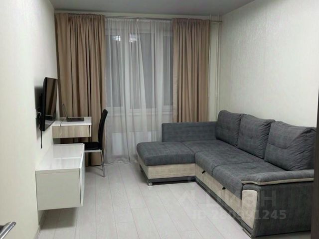 2-комн., 53,5 м², 8/9 этаж
