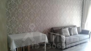 1-комн.кв., 60 м², этаж 5