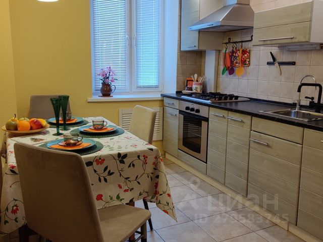 3-комн., 84 м², 9/10 этаж