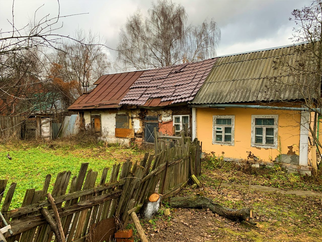 Купить загородную недвижимость рядом с метро Марьино, продажа загородной  недвижимости - база объявлений Циан. Найдено 2 объявления