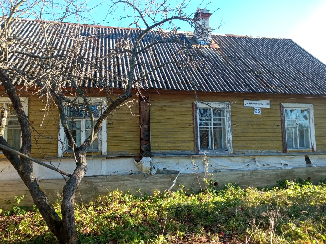 Купить загородную недвижимость в деревне Орлы Кингисеппского района,  продажа загородной недвижимости - база объявлений Циан. Найдено 3 объявления