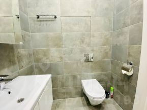 1-комн.кв., 40 м², этаж 2