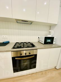 1-комн.кв., 40 м², этаж 2