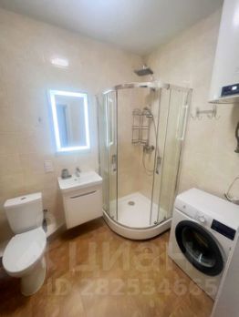 2-комн.кв., 50 м², этаж 7