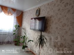 2-комн.кв., 56 м², этаж 4