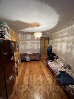 1-комн.кв., 30 м², этаж 1