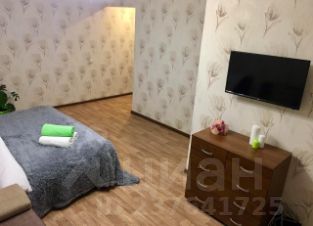 1-комн.кв., 36 м², этаж 3