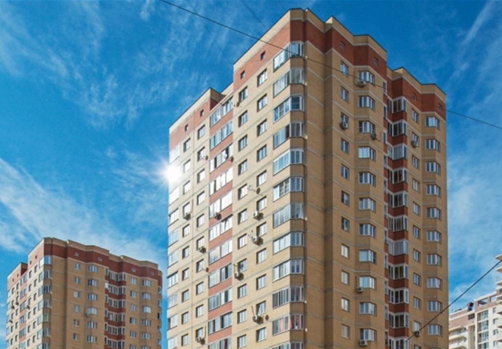 продажа квартир Раменское парк