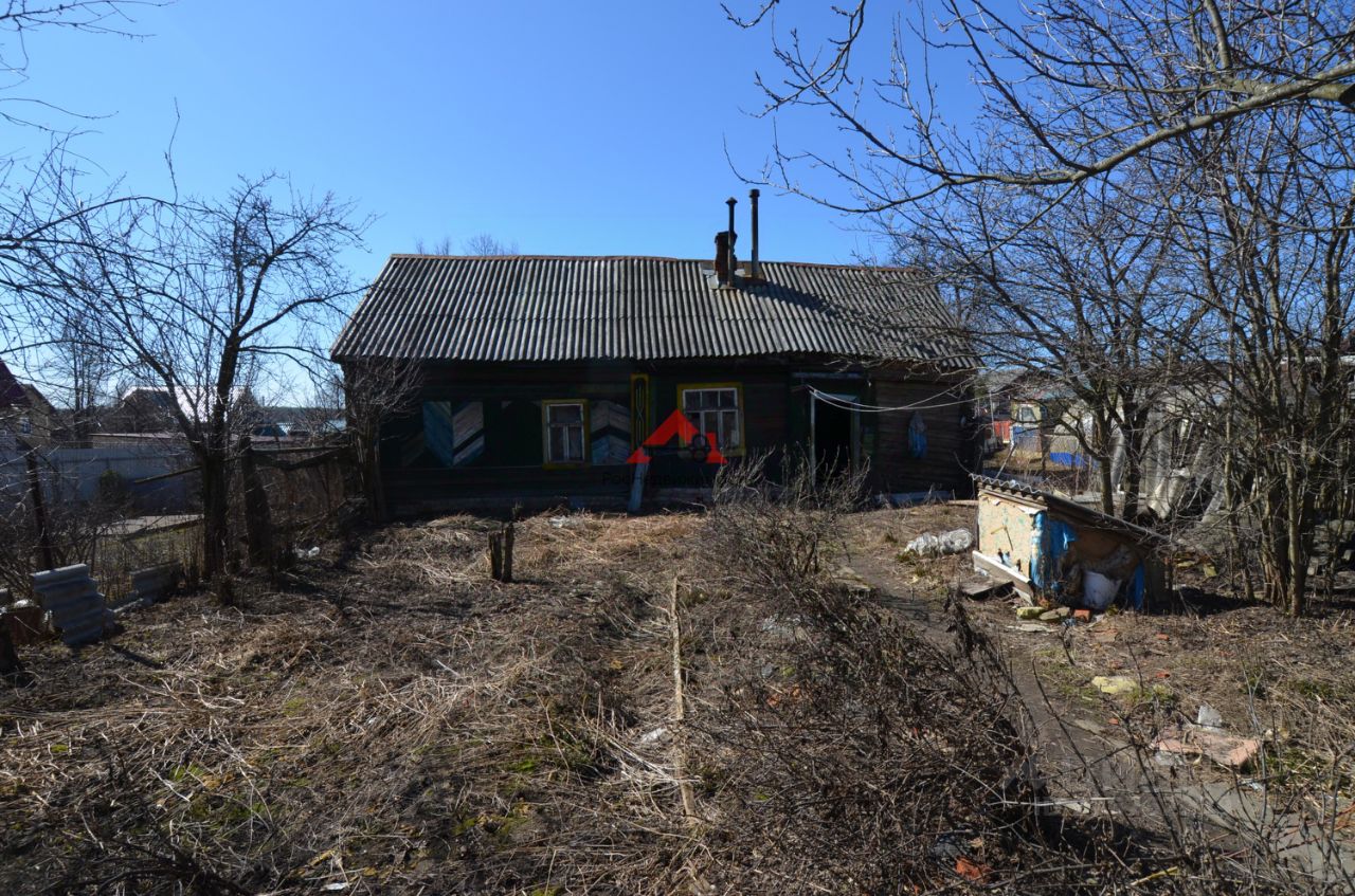 Купить дом на улице Первомайская в городе Кольчугино, продажа домов - база  объявлений Циан. Найдено 2 объявления