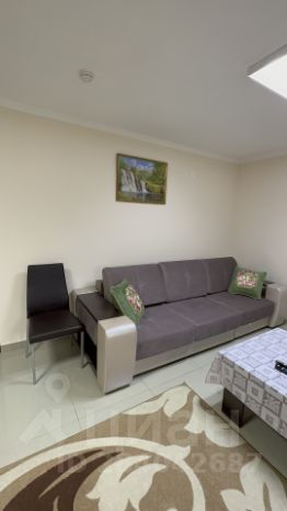 2-комн.кв., 40 м², этаж 3