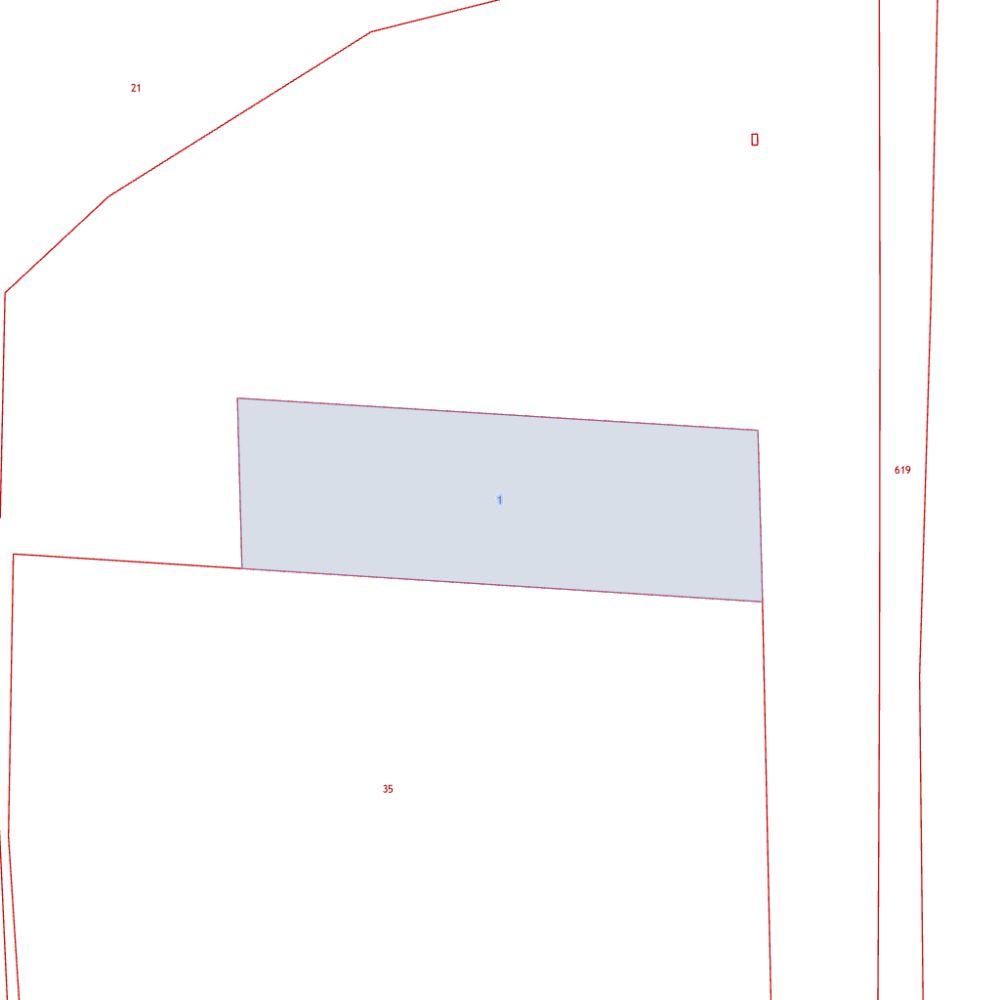 Превью плана участка