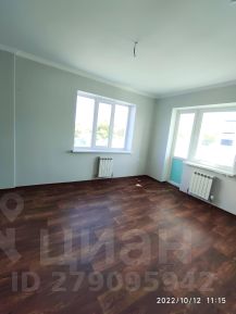 2-комн.кв., 54 м², этаж 4