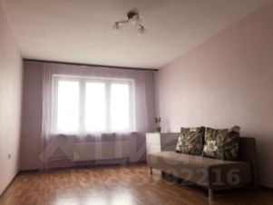 2-комн.кв., 65 м², этаж 16