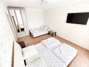 1-комн.кв., 40 м², этаж 17