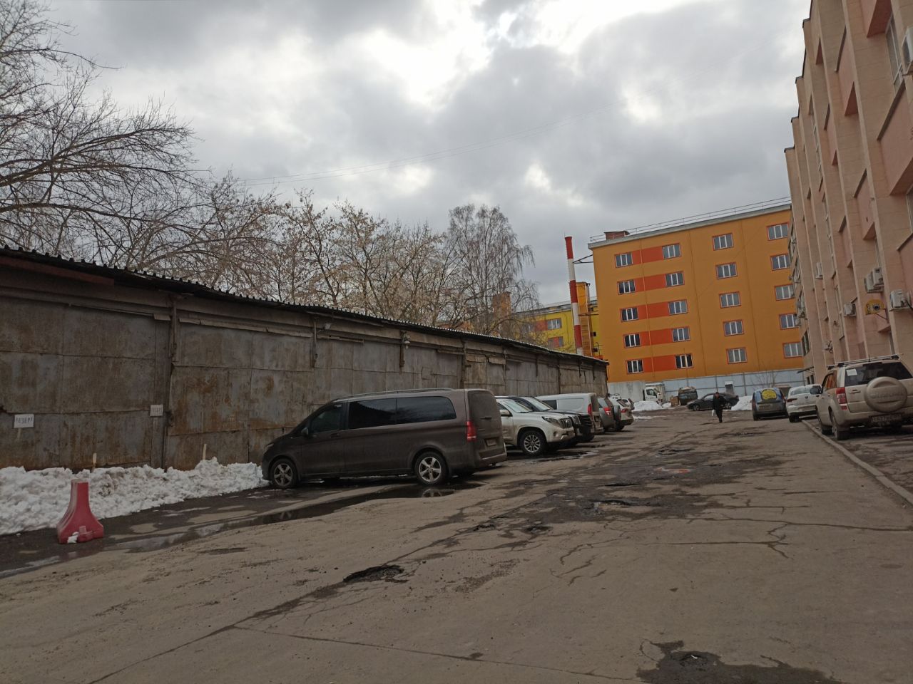 продажа помещений в СК на ул. Прянишникова, 19Ас16