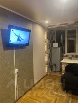 1-комн.кв., 20 м², этаж 6