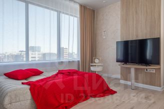 2-комн.кв., 87 м², этаж 14