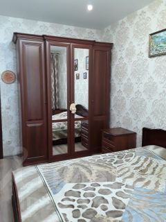 3-комн.кв., 73 м², этаж 2