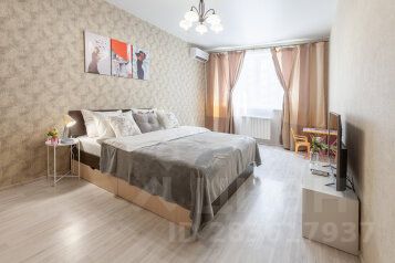 1-комн., 47 м², 2/10 этаж