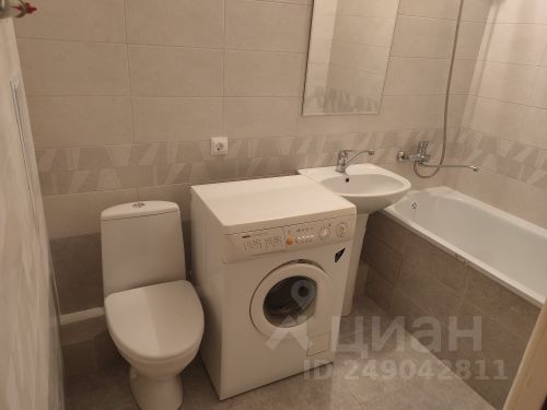 1-комн., 39 м², 12/14 этаж