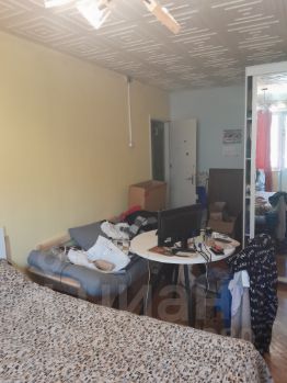 2-комн.кв., 45 м², этаж 3