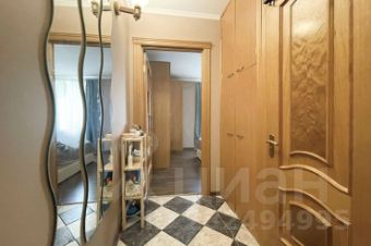 1-комн.кв., 31 м², этаж 2