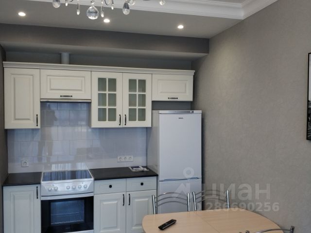 1-комн., 38 м², 3/16 этаж