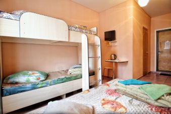 1-комн.кв., 20 м², этаж 2