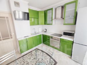 1-комн.кв., 42 м², этаж 12