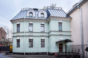 4-комн.кв., 170 м², этаж 3