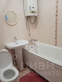 1-комн.кв., 35 м², этаж 1