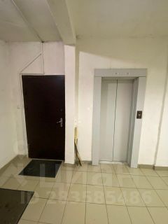 2-комн.кв., 90 м², этаж 15