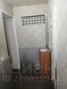 студия, 24 м², этаж 3