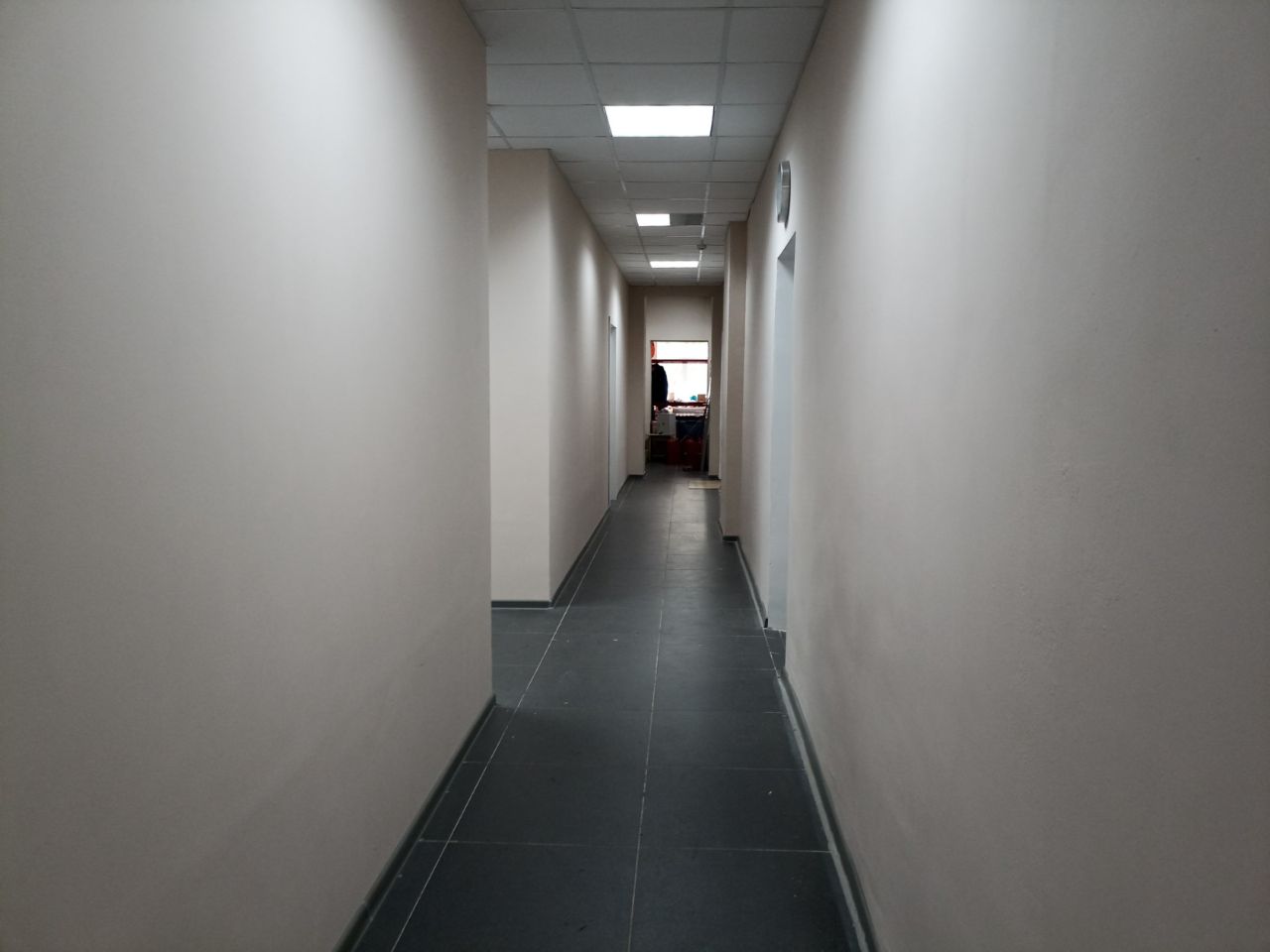 продажа помещений в БЦ на ул. Расковой, 11А