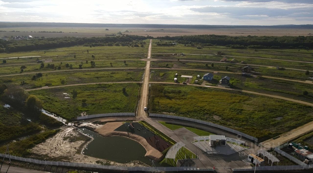 Продаю участок 8сот. Ленинградская область, Гатчинский район ...