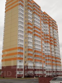 1-комн.кв., 27 м², этаж 11