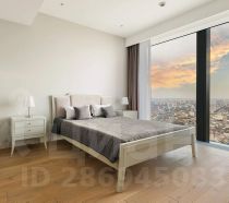 2-комн.кв., 140 м², этаж 71