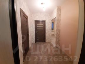 1-комн.кв., 34 м², этаж 23