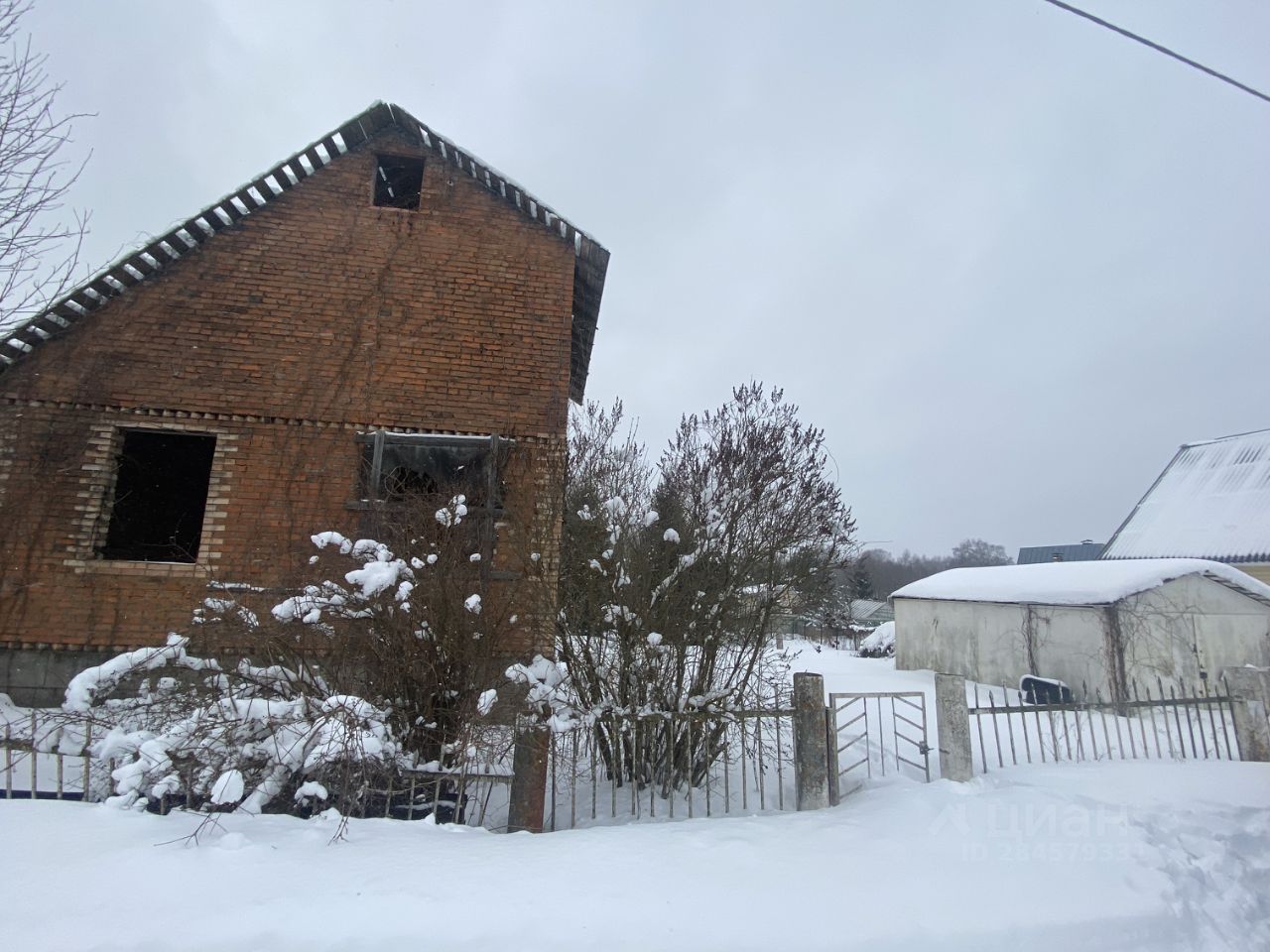 Купить загородную недвижимость в СНТ Беркино городского округа  Волоколамского, продажа загородной недвижимости - база объявлений Циан.  Найдено 3 объявления