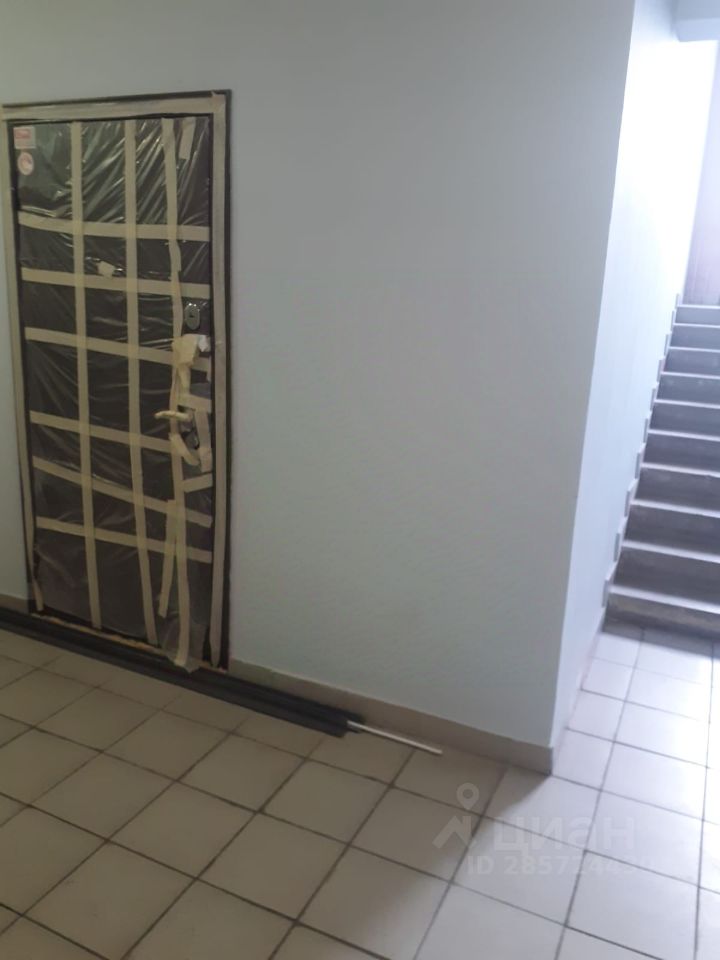 Продаю однокомнатную квартиру 33.9м² Белокаменное ш., 5, Видное ...